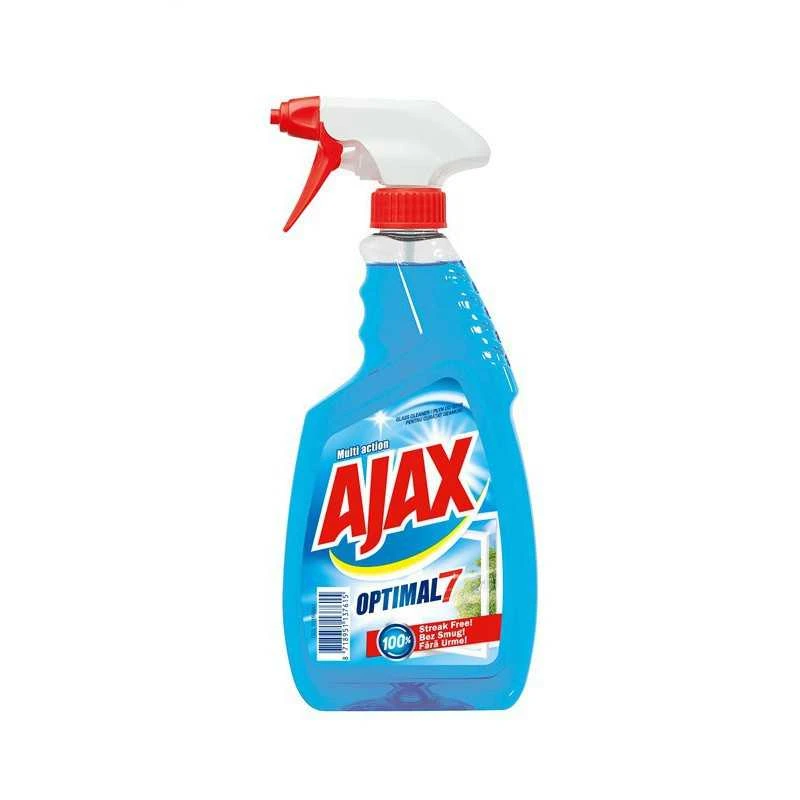 Langų valiklis Ajax Multi Action Trigger Optimal 7, 0,5 l