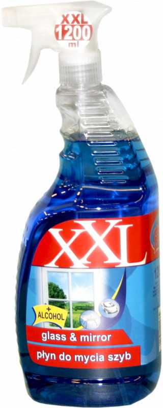 Langų valiklis Blux XXL Mėlyna 1200ml