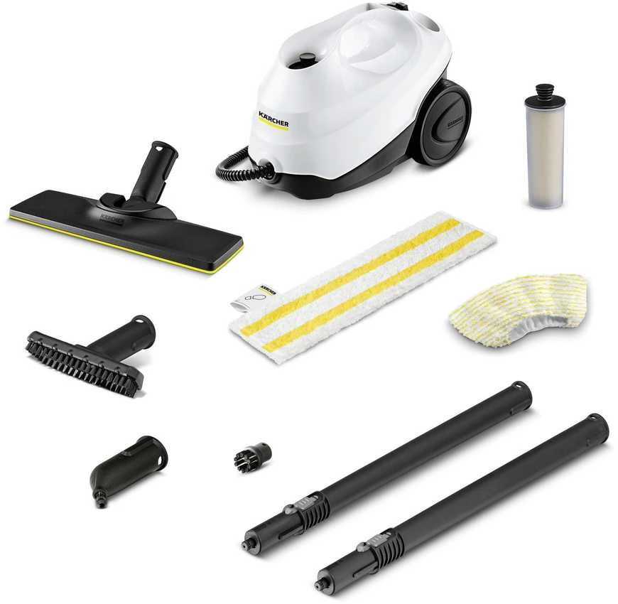 Karcher Langų antgalis Comfort