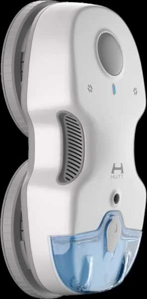 Langų valymo robotas Hutt C7, Baltas