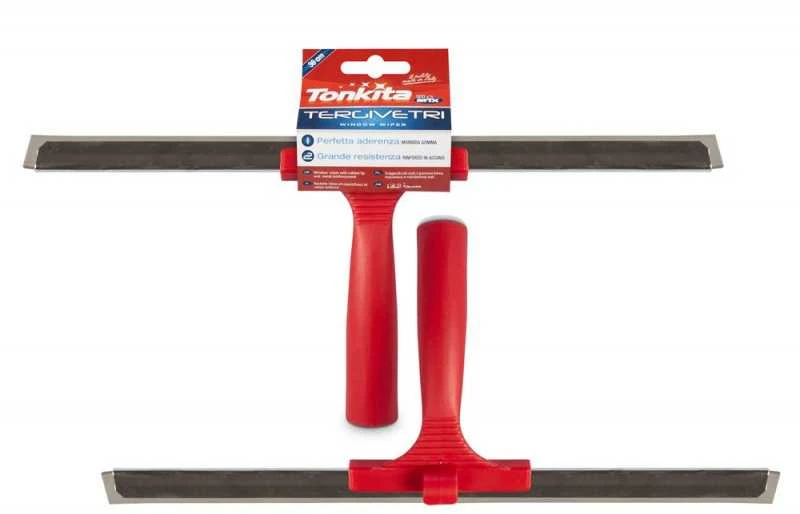 Tonkita Langų valytuvas 36cm be rankenos
