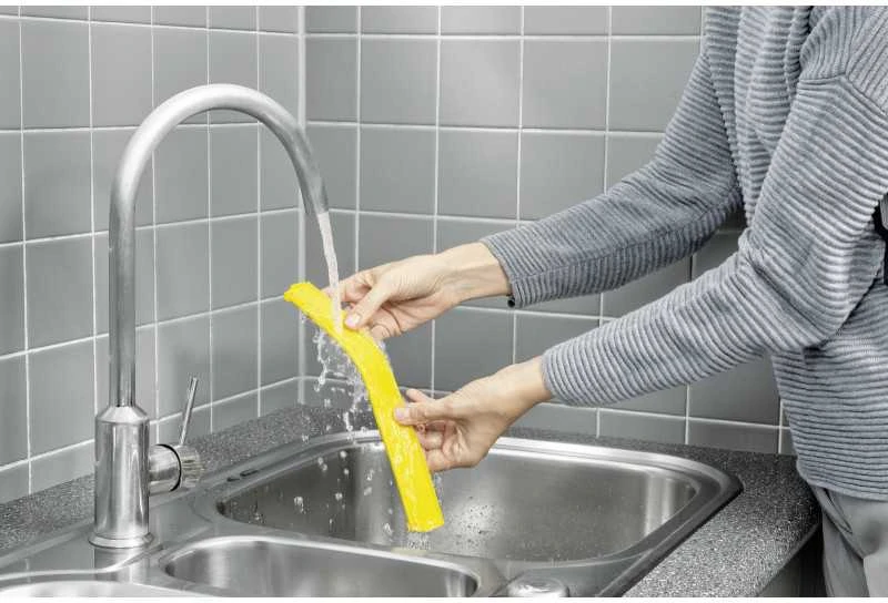 Karcher WV 4-4 Plus Baterija set *EU