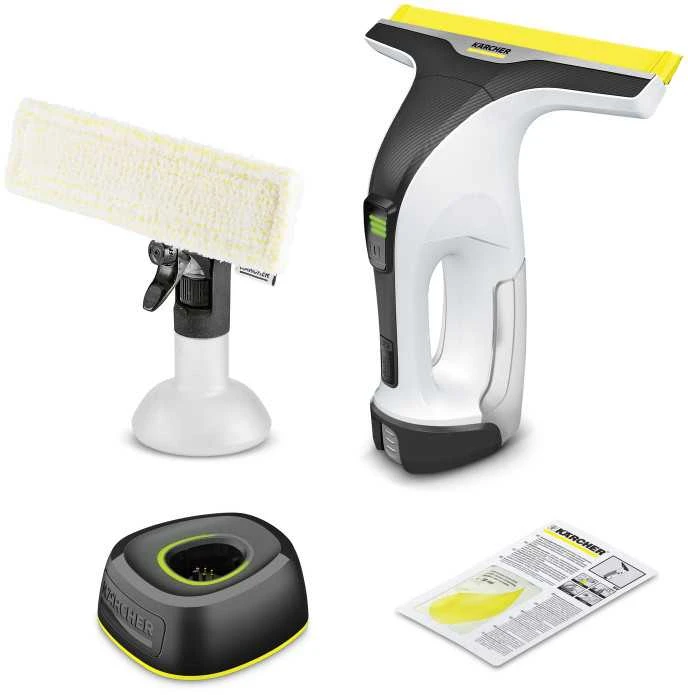 Karcher WV 4-4 Plus Baterija set *EU