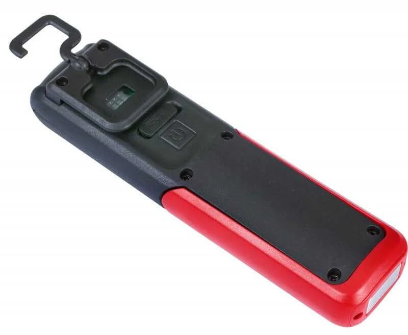 Lanksti dirbtuvių LED lempa KS TOOLS