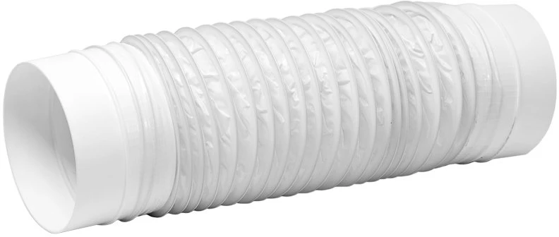 Polyvent 665/Combi M0/127 1m apvalus