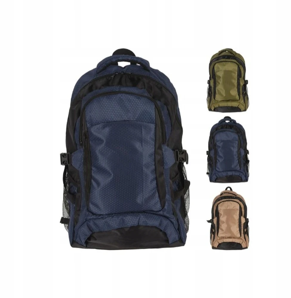 Lankstus kuprinės - Redcliffs - 30 L - Daugiavaidis - Išmatavimai: 3x29x41 cm - Unisex