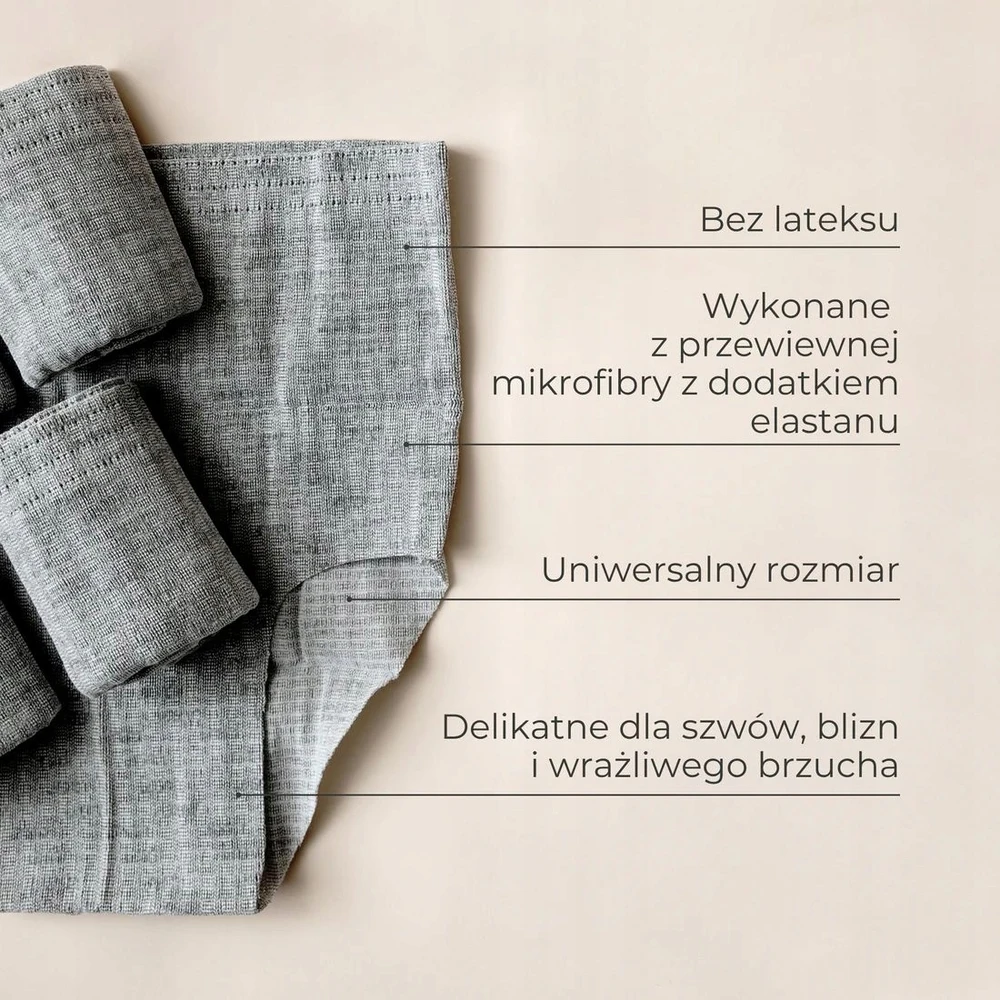Lansinoh Daugkartinio naudojimo kelnaitės po gimdymo 4 vnt.