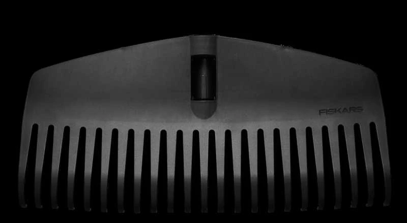 Fiskars Solid serijos grėblio galva „M“ (be koto)