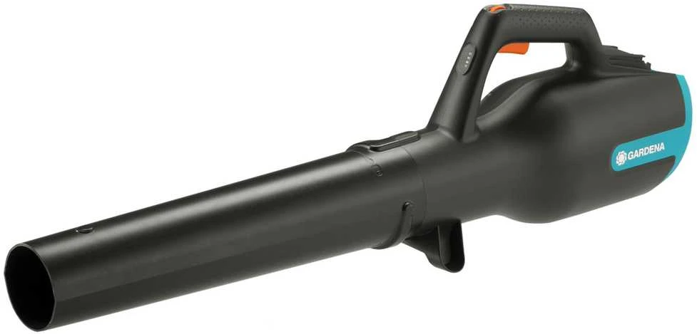 Gardena Akumuliatorinis lapų pūstuvas PowerJet 18V P4A - be akumuliatoriaus