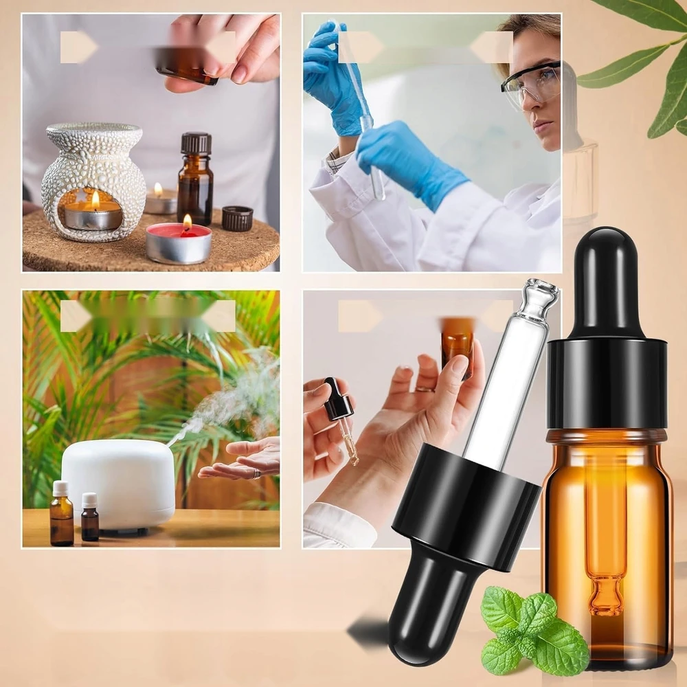 LAŠINĖLIS 1ML 10Vnt. ANTI-SHOCK REPEAT ATSPARUS NUOTEKĖJIMUI
