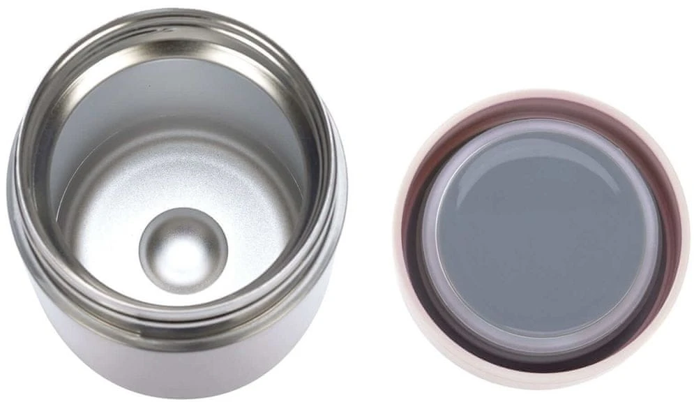 LASSIG Food Jar DINNER THERMOS, nerūdijančio plieno, 315 ml