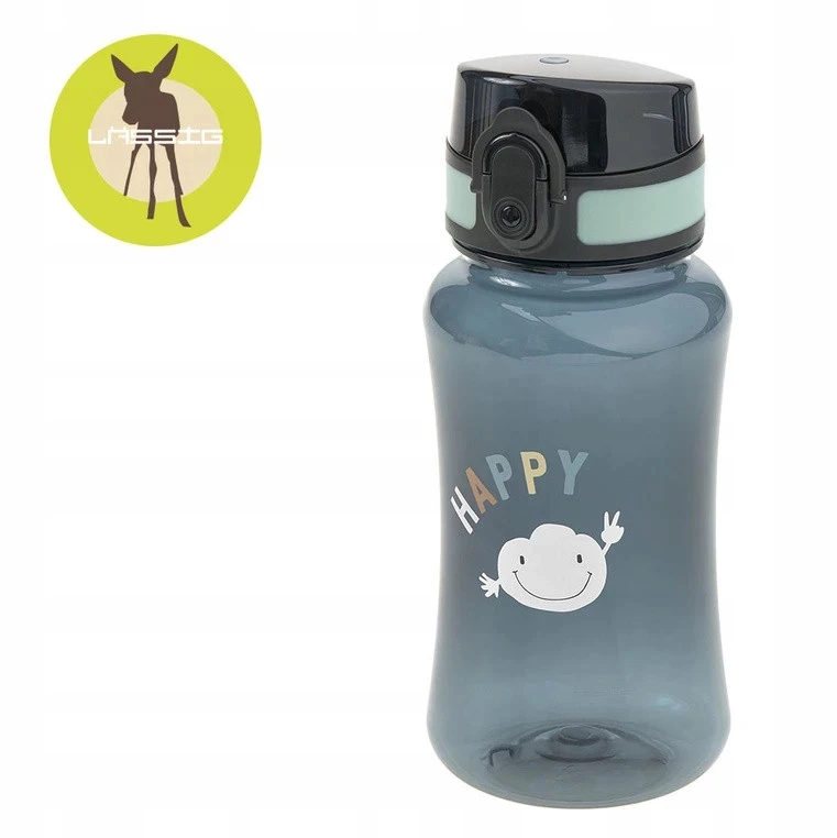Lassig Tritano gertuvė 420 ml Tiny Outdoor Cloud