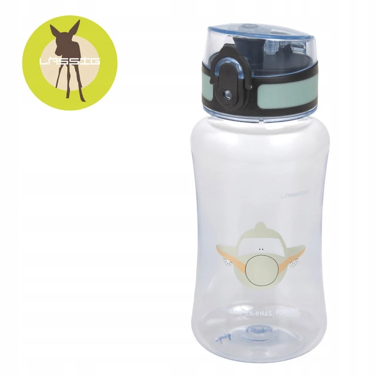 Lassig vaikiškas gertuvė 420 ml Tiny Drivers lėktuvas