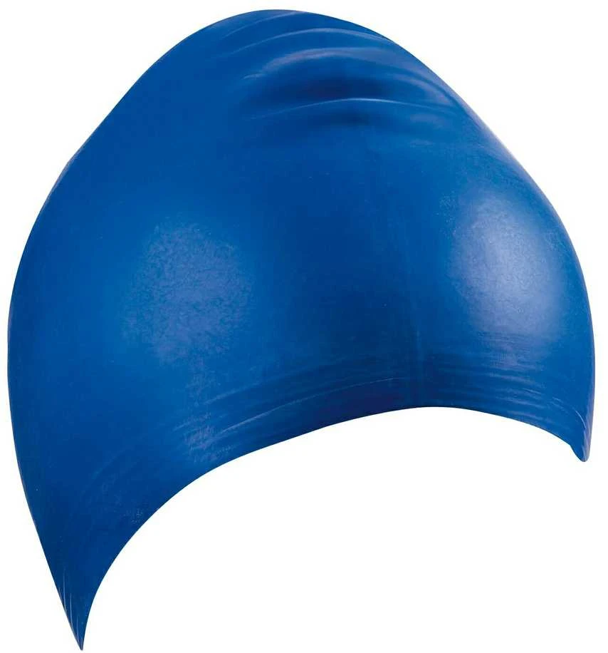 Beco beermann Kepuraitė plauk. unisex lateks. BECO 7344 6 mėlynas