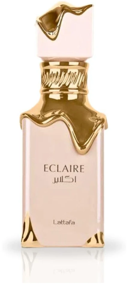 Lattafa Eclaire eau de parfum 100 ml – arabiški kvepalai moterims