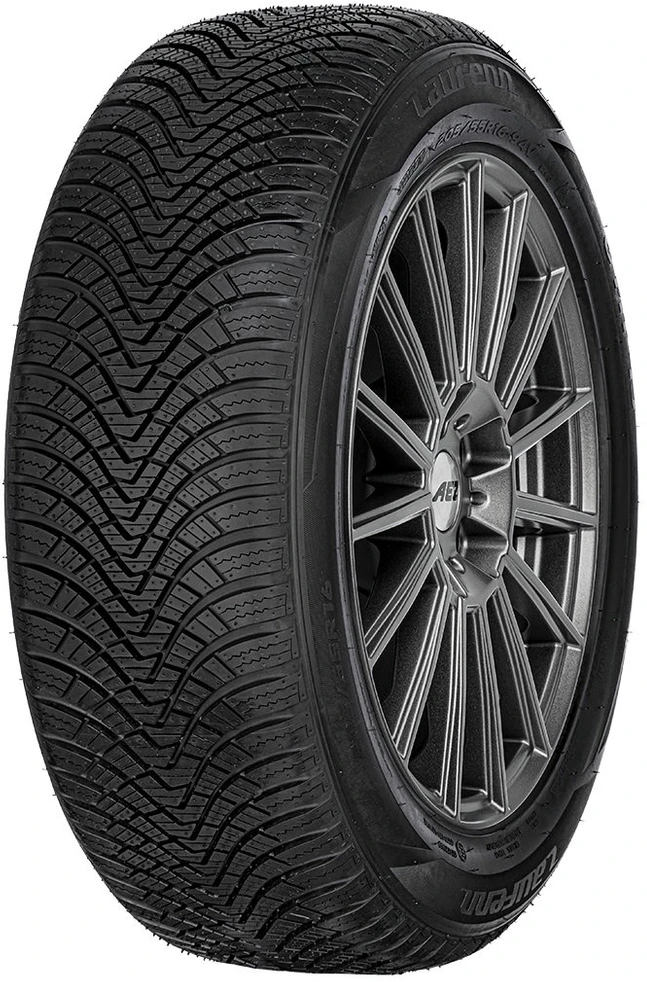Laufenn Padangos G-FIT 4S (LH71) 94 V XL ( C B B 72dB )