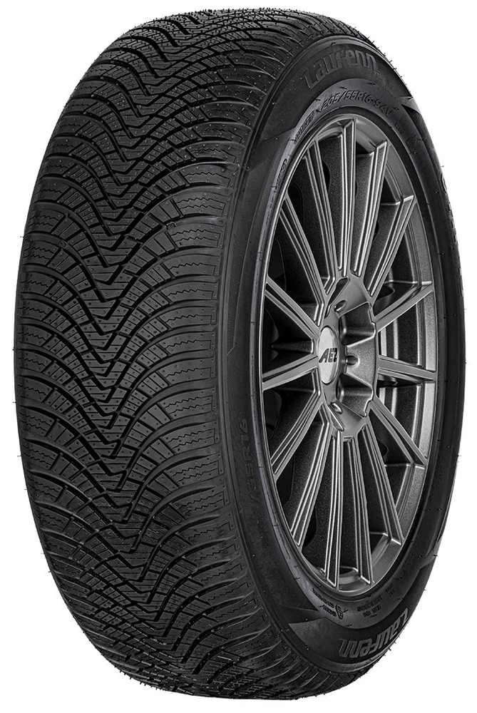 Laufenn Padangos G Fit 4S (LH71) 98 W XL ( C B B 72dB )