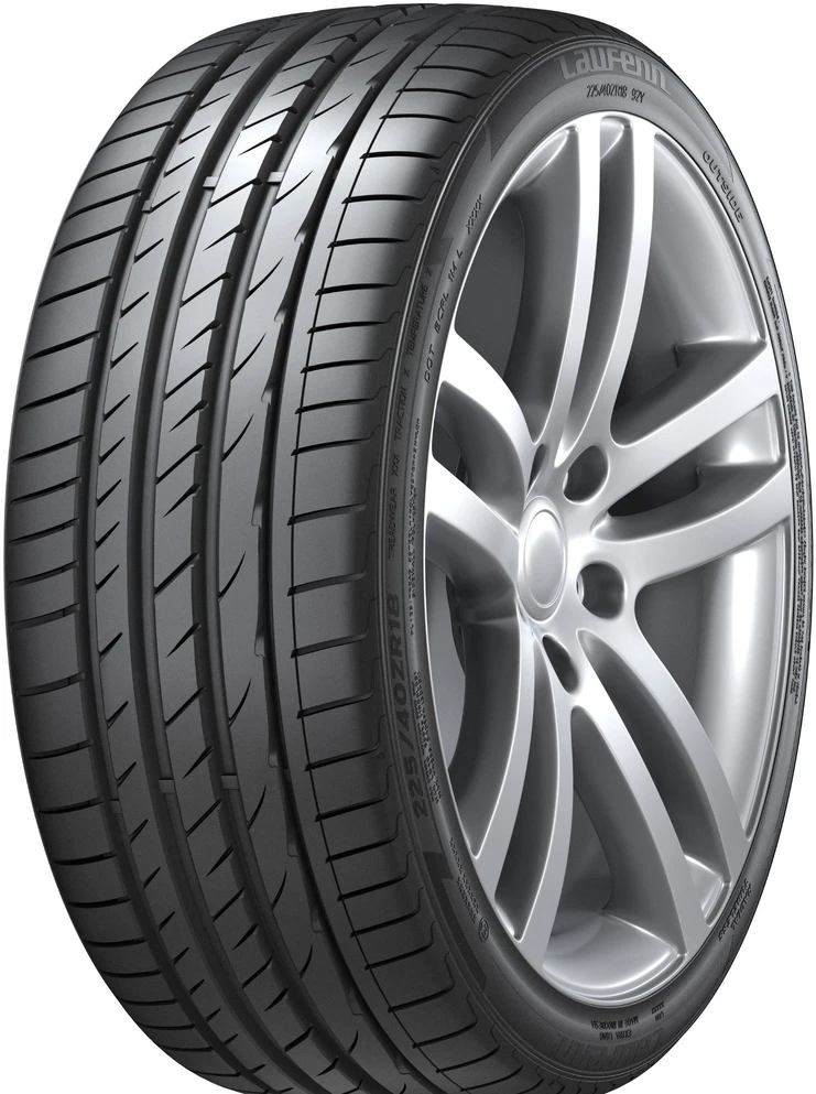 Laufenn Padangos FIT VAN (LY31) 109/107 R (D C B 72dB)