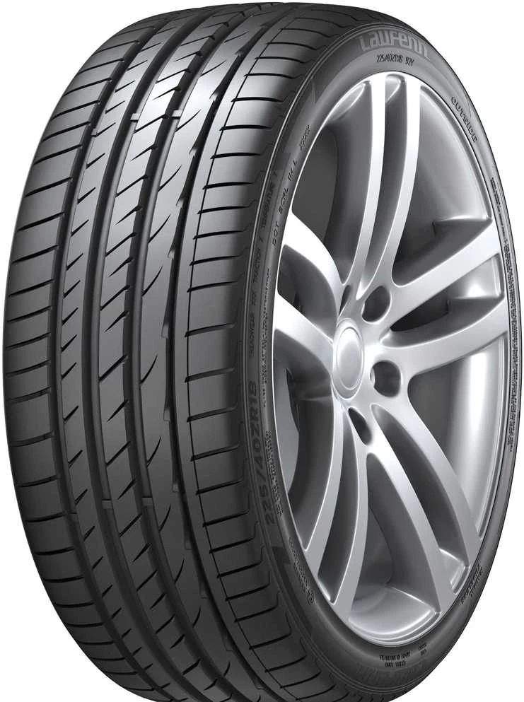 Laufenn Padangos S Fit EQ+ (LK01) 93 V (C B B 71dB)