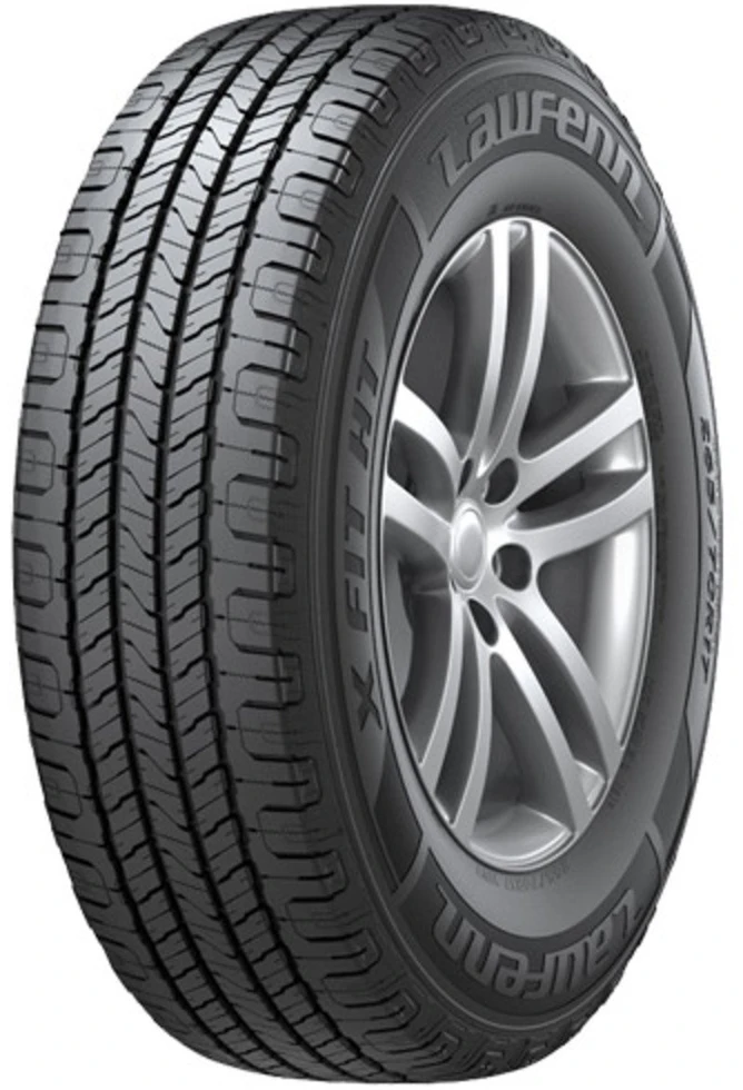 Laufenn Padangos S Fit EQ+ (LK01) 93 V (C B B 71dB)