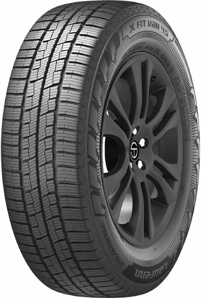 Laufenn Padangos X FIT Van 4S (LV71) 107/105 T ( D C B 73dB )