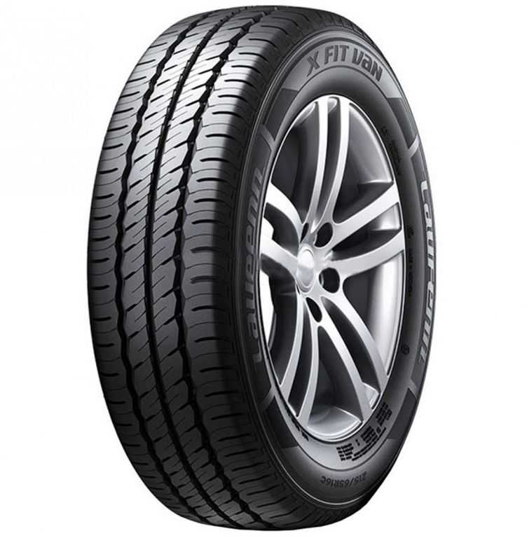 Laufenn Padangos X Fit Van (LV01) 109/107 T (C B A 67dB)
