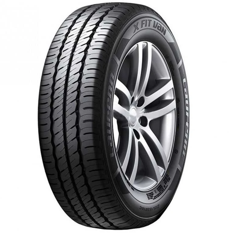 Laufenn Padangos X Fit Van (LV01) 116/114 R (C C A 67dB)
