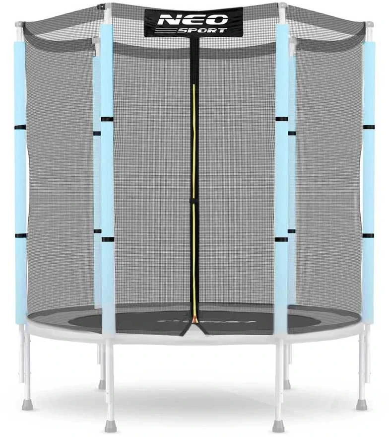 Lauko batuto tinklas 140 cm 4,5 pėd. Neo-sport
