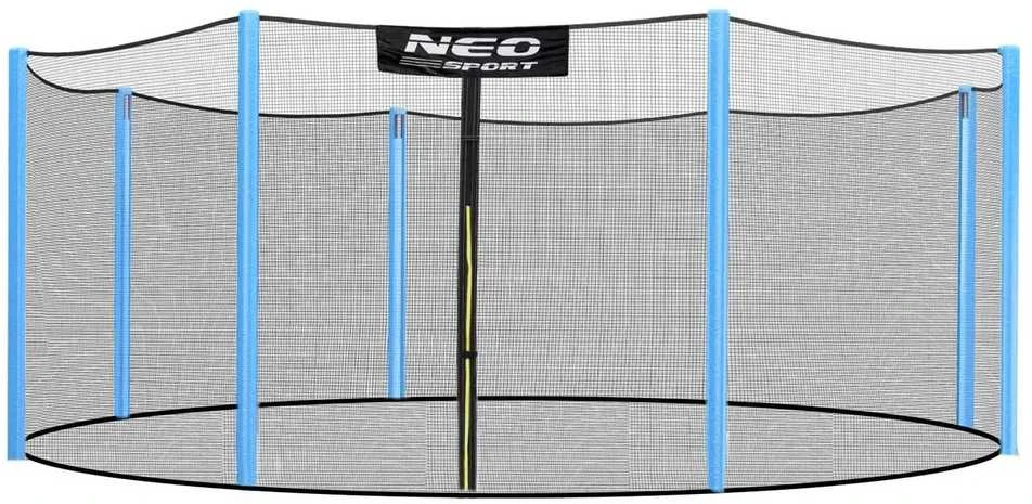 Lauko batuto tinklas 435 cm 14 pėdų Neo-Sport
