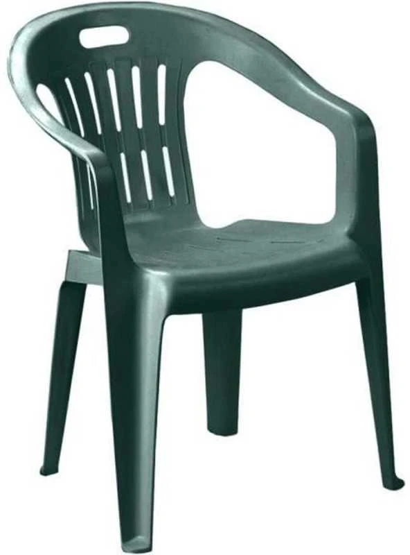 Lauko kėdė PROGARDEN Piona Žalia