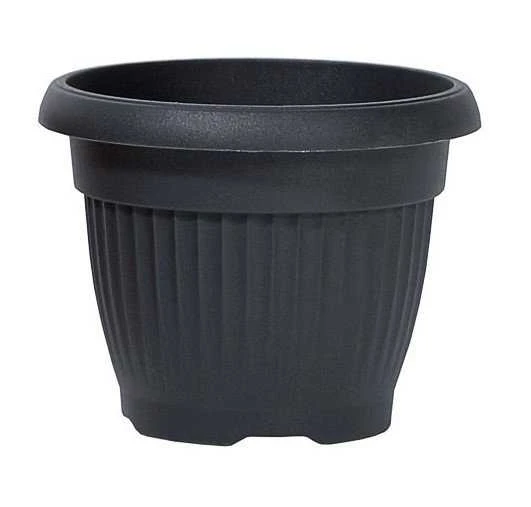 Prosperplast Plastikinis vazonas Terra nova, Ø40 cm