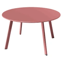 Lauko staliukas PATIO Olivier OLIVE, 70 cm