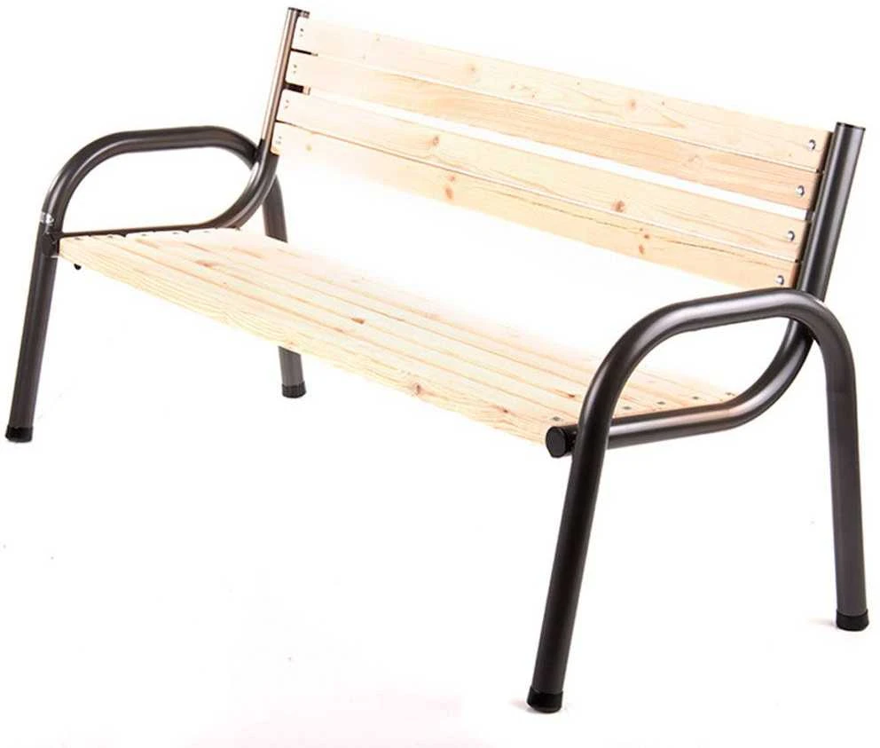 Lauko suoliukas PATIO Park, 170x74x86 cm