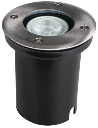 Įmontuojamas lauko šviestuvas Berg IP67 Kanlux 1xGU10 max7W IK10