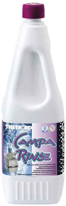 VALIKLIS LAUKO TUALETAMS TRI-BIO 0.55L