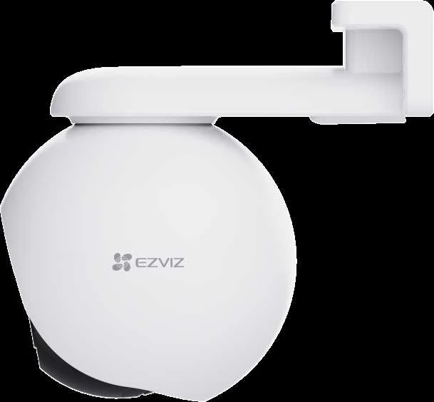 EZVIZ CS-H80f valdoma WIFI lauko kamera, 4MP+4MP+4MP