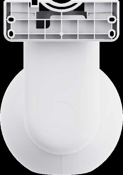 EZVIZ CS-H80f valdoma WIFI lauko kamera, 4MP+4MP+4MP