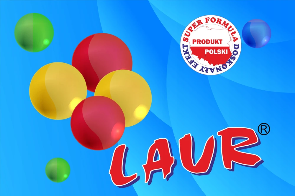 Laur ŁKP-5000 GRANDINĖS VALYMO SKYSČIS, 5L PAKUOTĖ