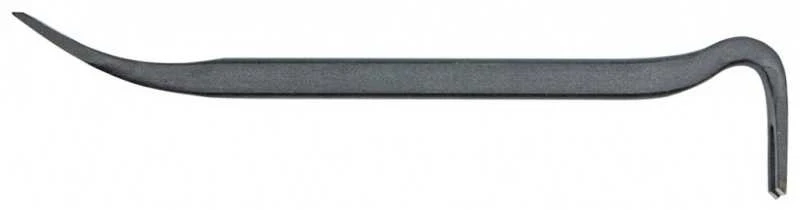 VOREL ŁOM 400 x 21 x 11 mm JUODA 34254