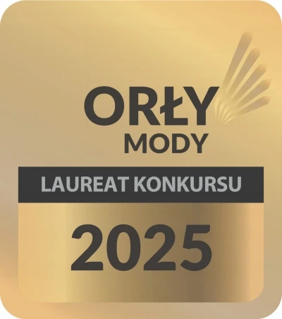 LAYLA Juoda odinė juosmens rankinė moterims, mažas lenkiško prekės ženklo WOJEWODZIC krepšys