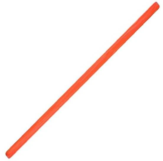 Estafečių lazda TREMBLAY 80cm D25 red