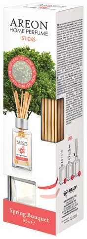 Areon STICKS – Spring Bouquet oro gaiviklis namams 85ml
