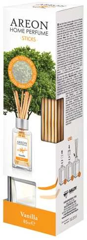 Areon STICKS – Vanilla oro gaiviklis namams 85ml