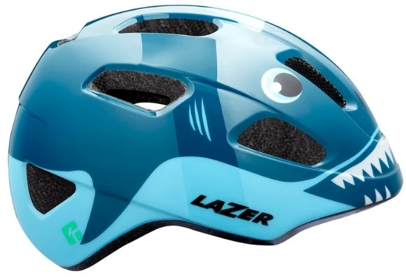Lazer Pnut KinetiCore ryklio šalmas