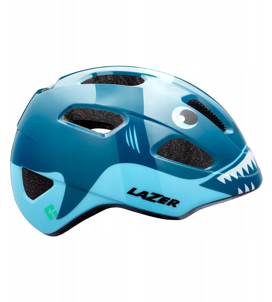 Lazer Pnut KinetiCore ryklio šalmas