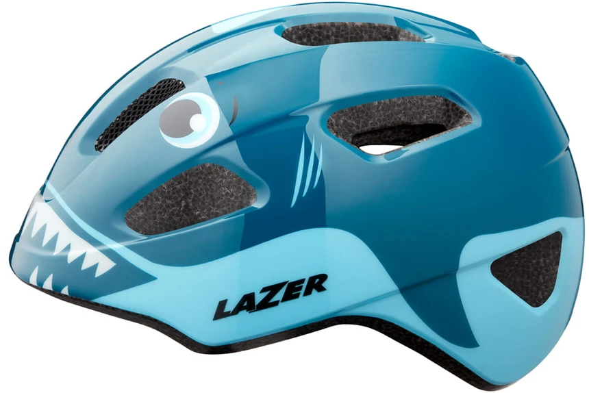 Lazer Pnut KinetiCore ryklio šalmas