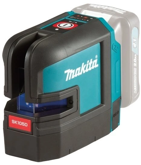 Bosch Kombinuotasis lazeris GCL 2-15 + 3x1.5V AA + krepšys