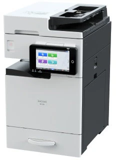 Ricoh IM 370 Spausdintuvas lazerinis nespalvotas MFP A4 37 ppm