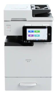 Ricoh IM 370 Spausdintuvas lazerinis nespalvotas MFP A4 37 ppm