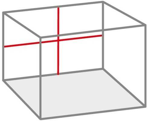 Lazerinis nivelyras Sola CROSSLINE
